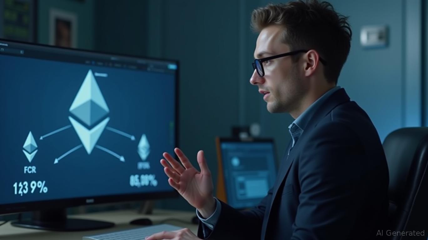 Ethereum Co-Founder Seeks 1000% Scalability Boost