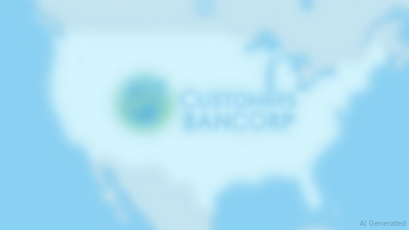 Customers Bancorp's Strategic Leadership Shift Drives Expansion and Financial Resilience