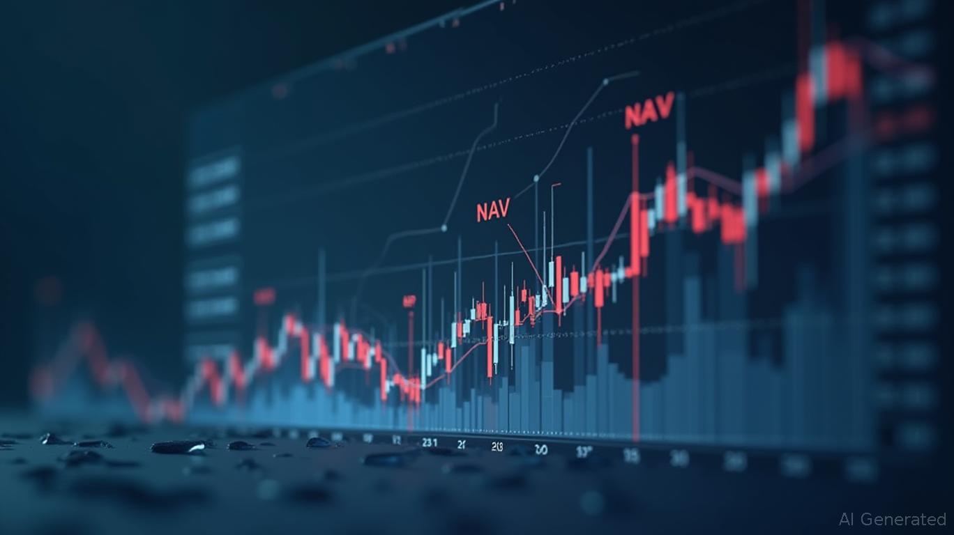 Royce Small-Cap Trust (RVT): High-Yield Opportunity or Capital Risk?