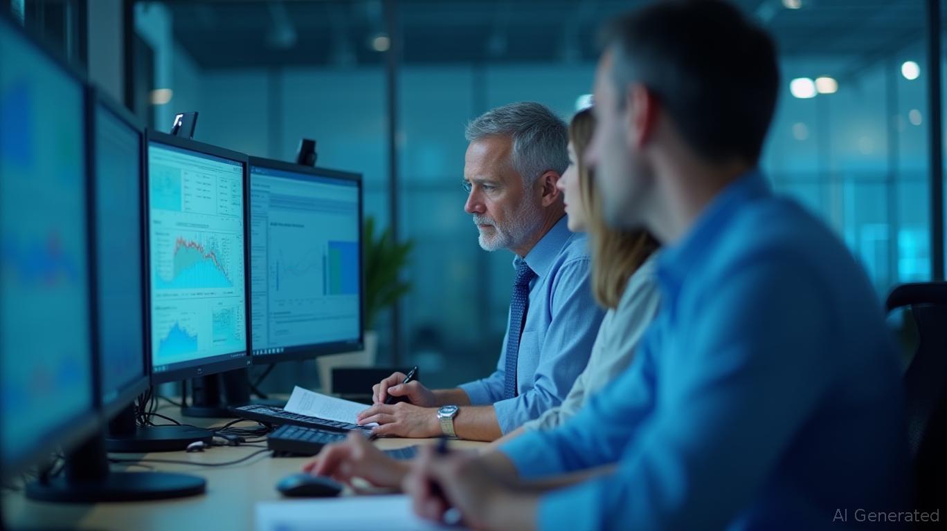 Parsons Corporation: Navigating Regulatory Shifts to Capitalize on Federal Growth