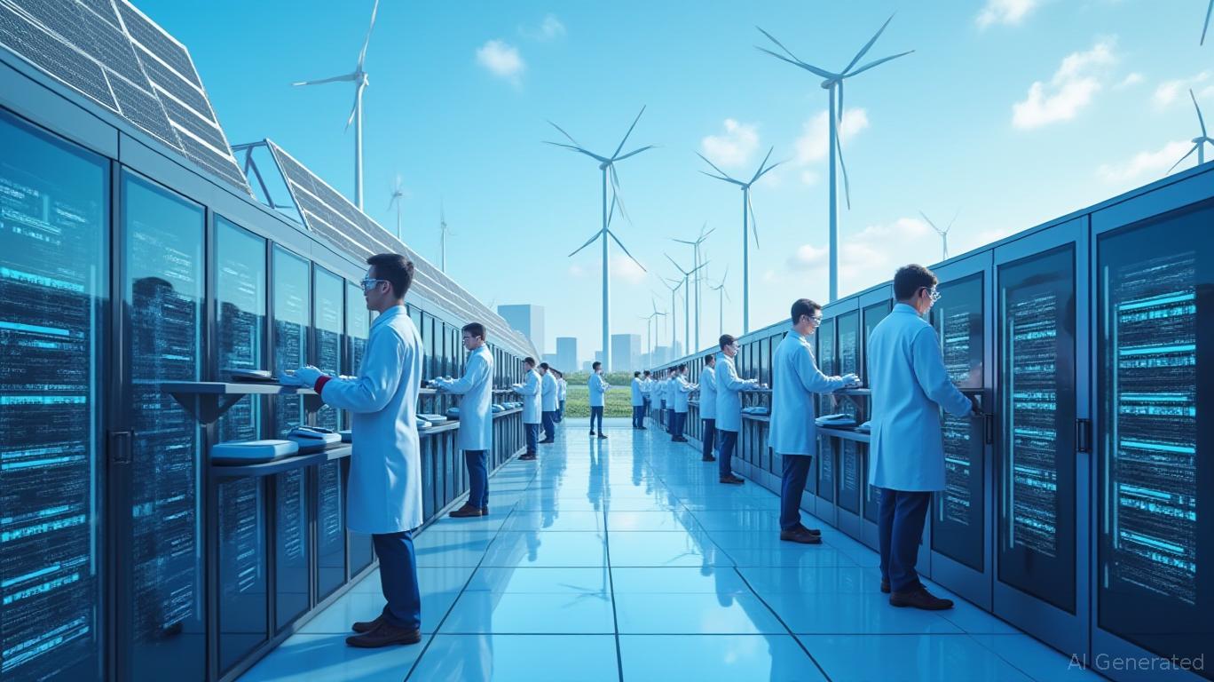 Blue Acquisition Corp's $175M IPO: A Strategic Bet on Sustainable Innovation in a SPAC Renaissance