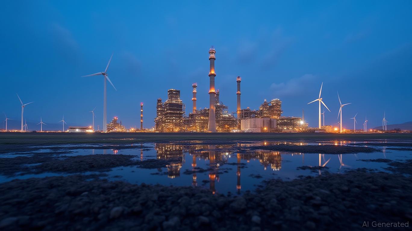 Alcoa's 2024 Sustainability Report: A Catalyst for ESG-Driven Growth