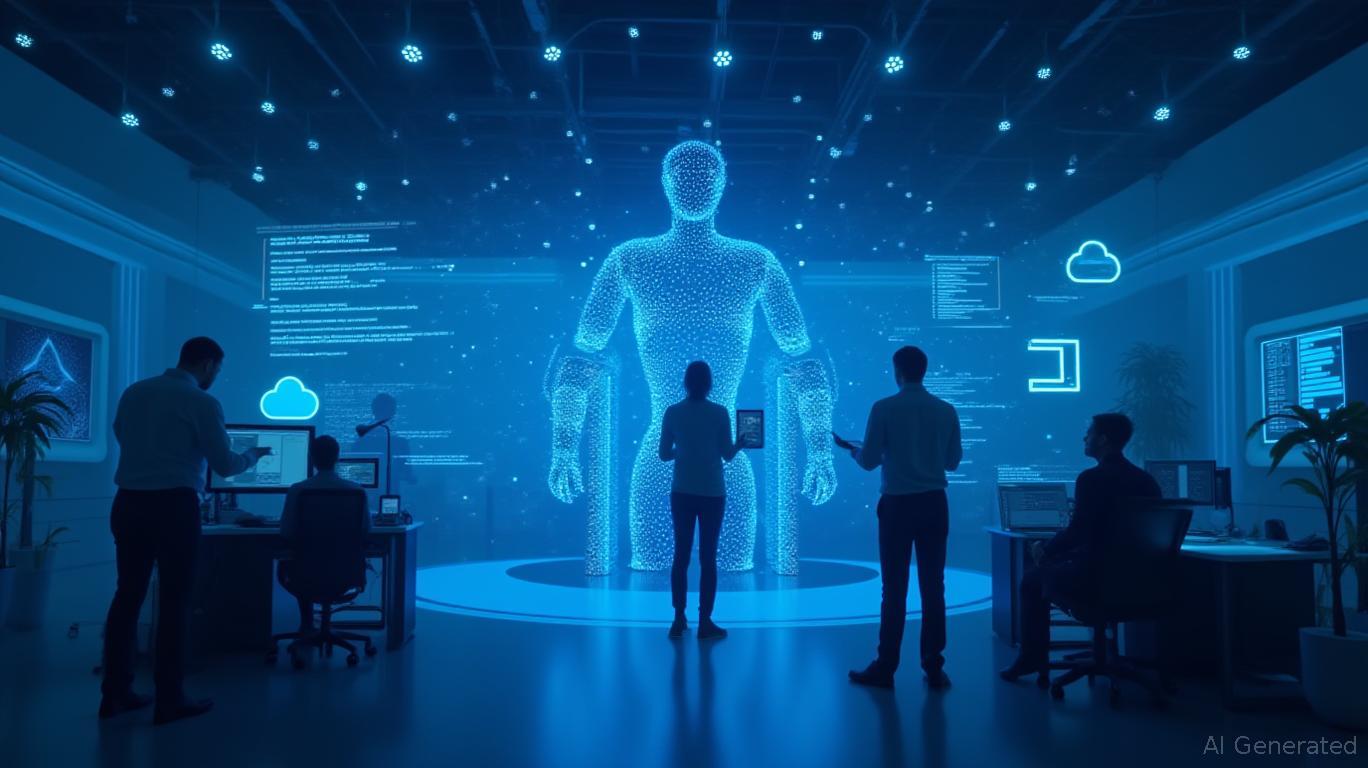 Microsoft's Bold Bet on AI: Why Layoffs Signal Long-Term Growth