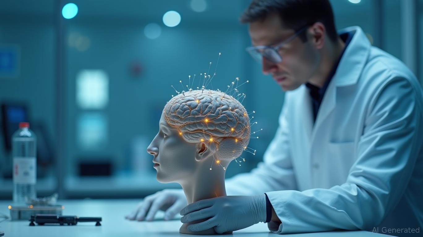 Neuralink's $650M Funding Surge: Pioneering the Future of Neurotechnology and Market Dominance