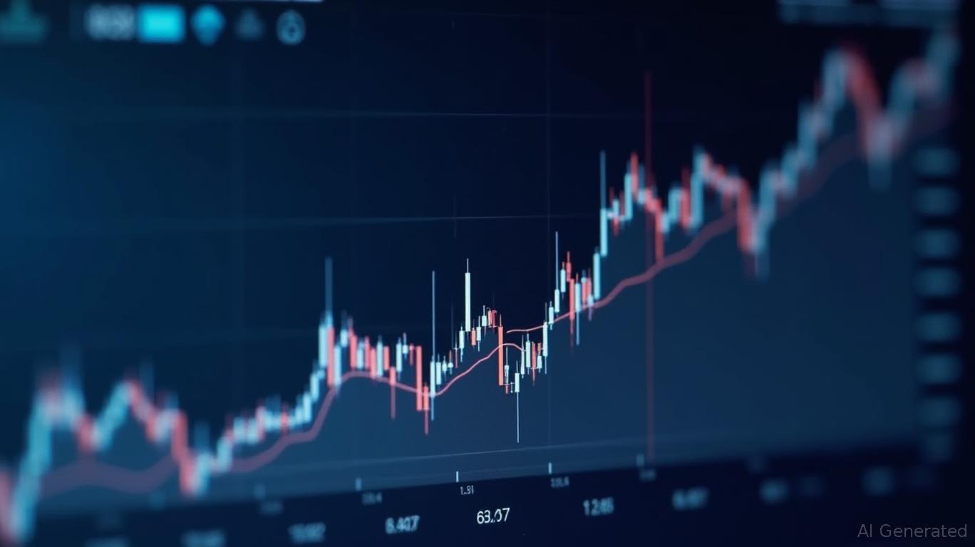 Chegg(CHGG) Soars 17.65% on AI Transition