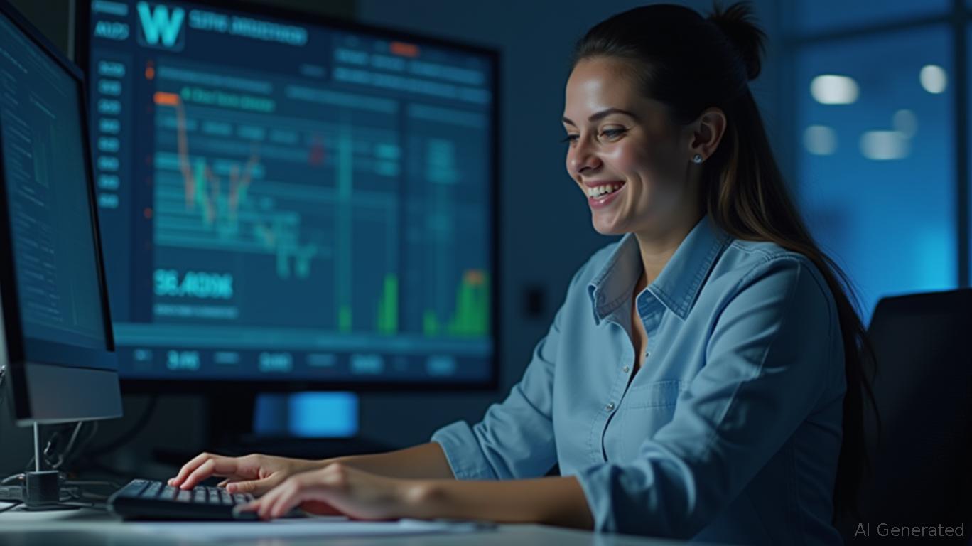 Williams Companies Inc (WMB) Shares Soar 1.26% on Strong Earnings, Project Hopes