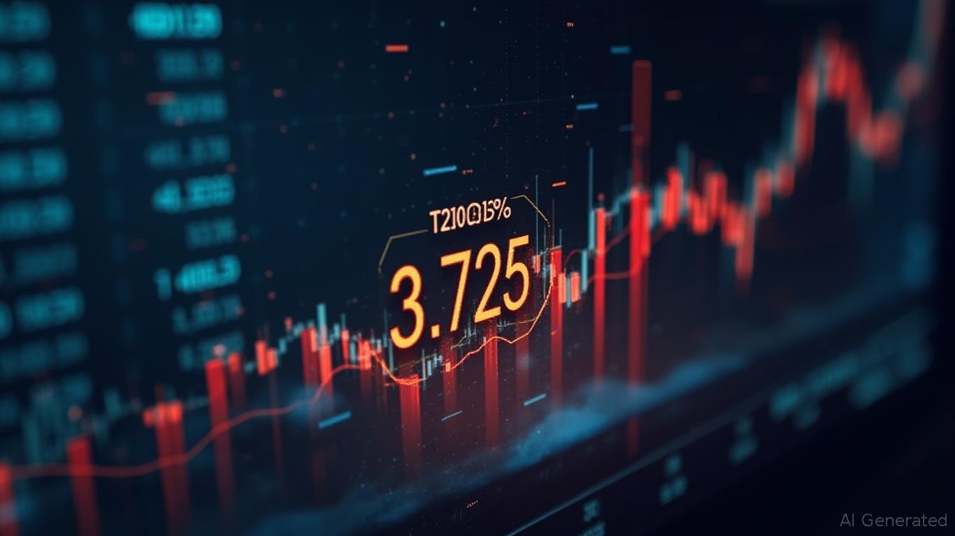 McEwen Mining (MUX) Soars 7.35% to 2025 High
