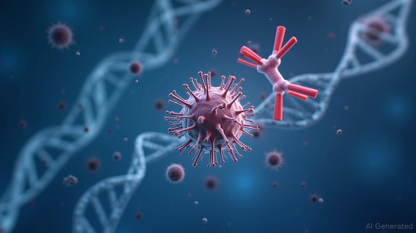 Kura Oncology's Ziftomenib: A Precision Oncology Breakthrough with Near-Term FDA Catalysts