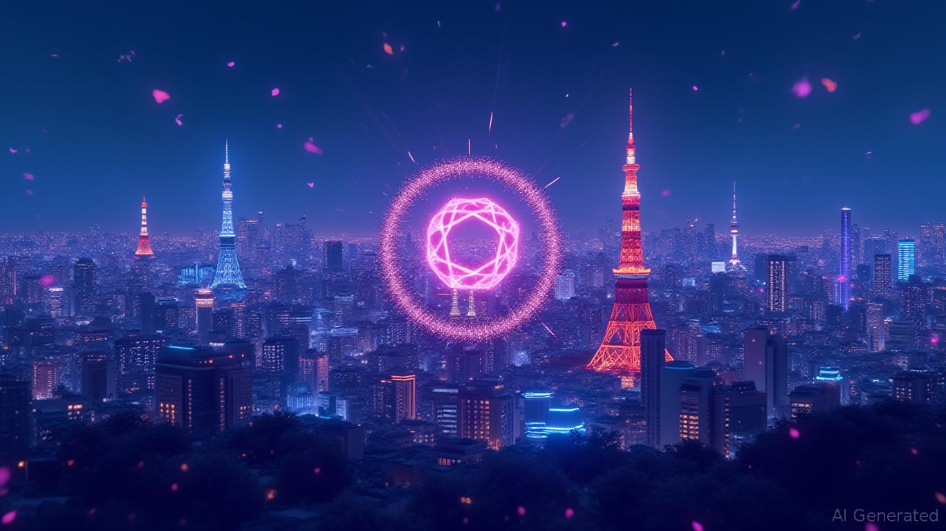 Cardano's $0.70 Break: Japan's Surge Fuels ADA's Next Move