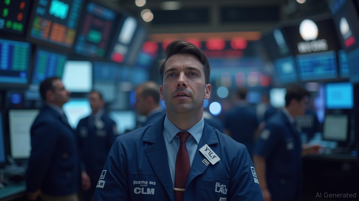 XAI Octagon (XFLT) Rises 0.52% Amid Dividend Cut
