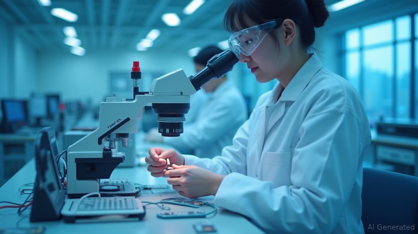 The AI Infrastructure Pivot: Why Rotating from Palantir to TSMC is the Prudent Play in 2025