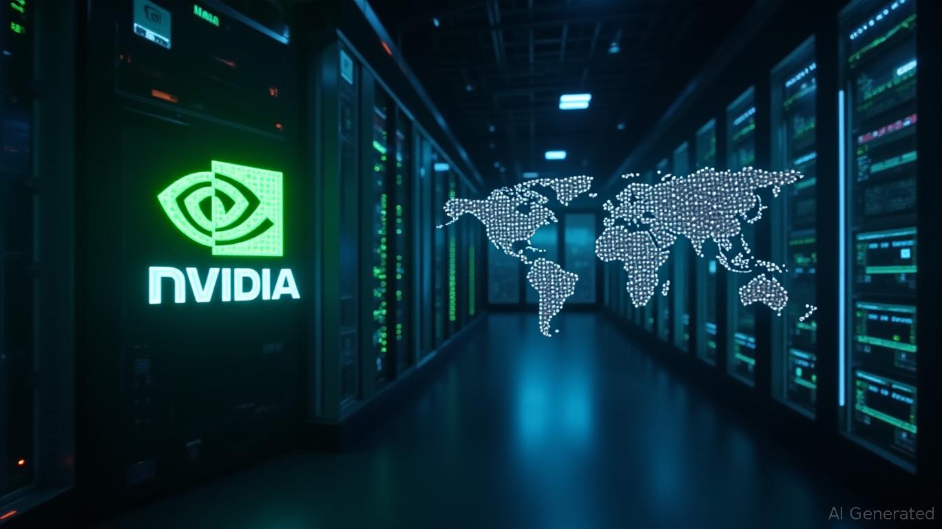 NVIDIA's Lead vs. AMD's Inference Gambit: Where to Bet in the AI Chip War