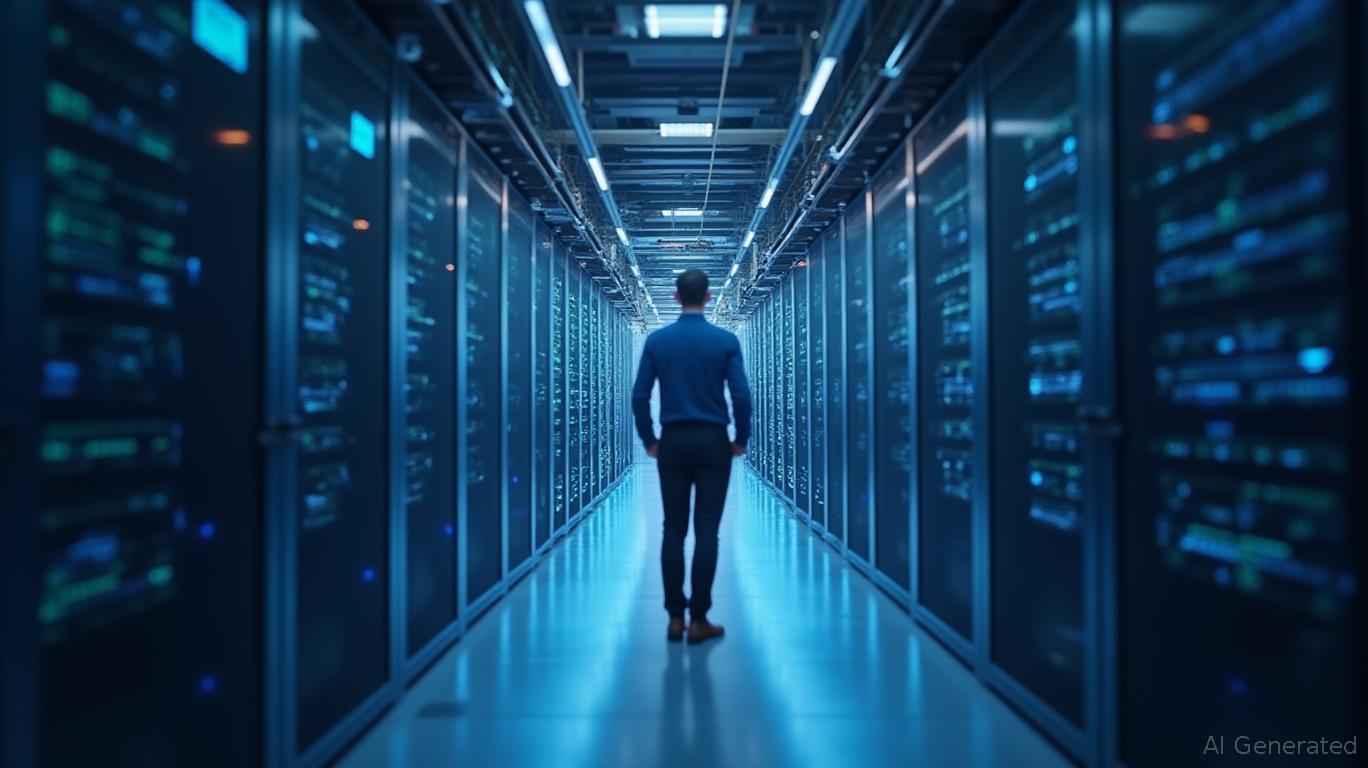 Why Credo Technology (CRDO) Is a Must-Hold Stock for the AI Infrastructure Boom