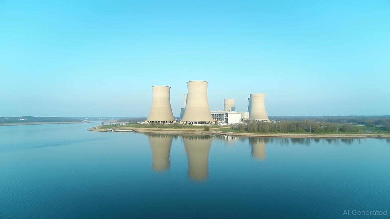 Navigating Geopolitical Crosscurrents: Uranium and Energy Investments in the U.S.-Iran Standoff