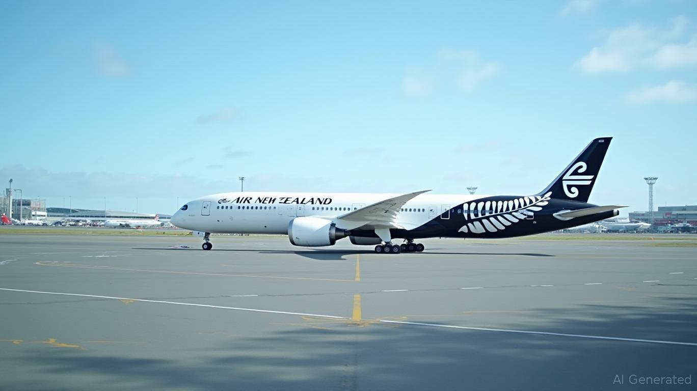 Air New Zealand's Eroding Returns: A Warning for Investors