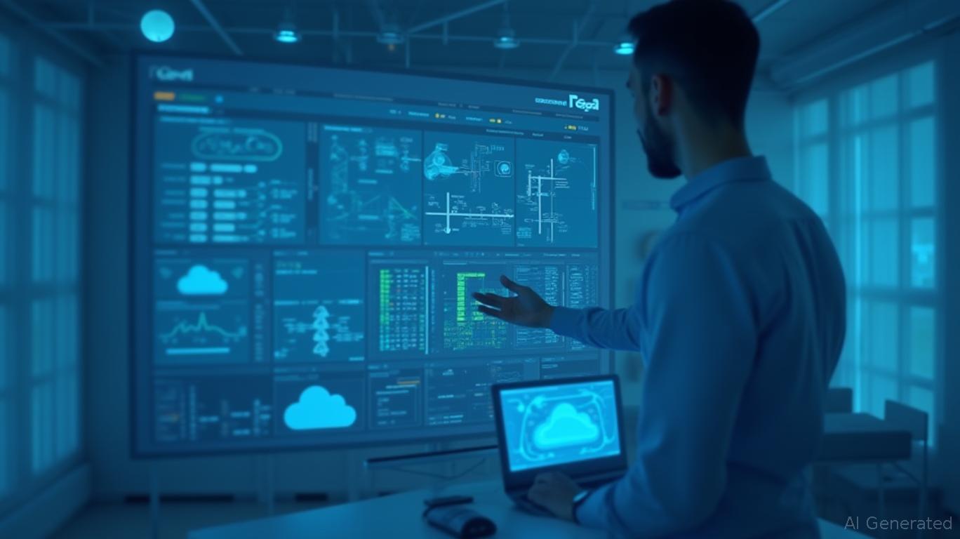 Pegasystems Inc.: The AI-Driven Enterprise Software Leader to Capitalize On Now