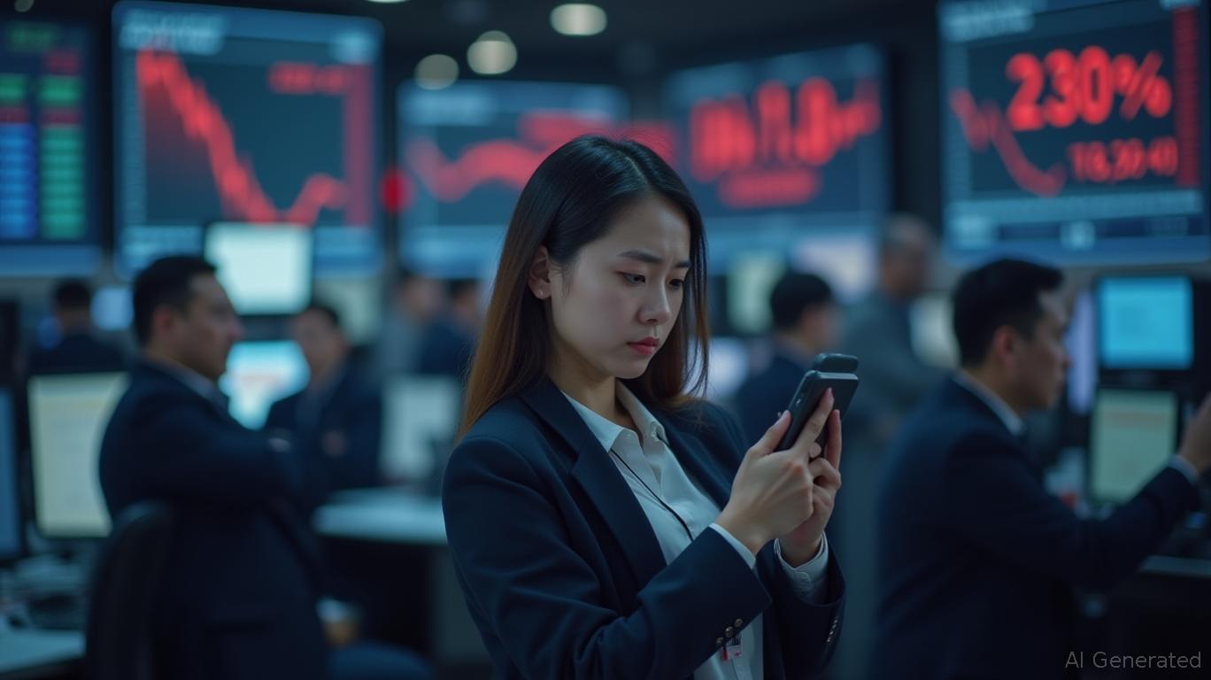 Alibaba's Trading Volume Drops 23.24% Ranking 35th in Stock Market