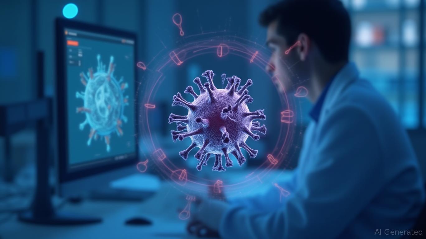 AbCellera Biologics: A Multibagger Opportunity in Biotech's Next Wave
