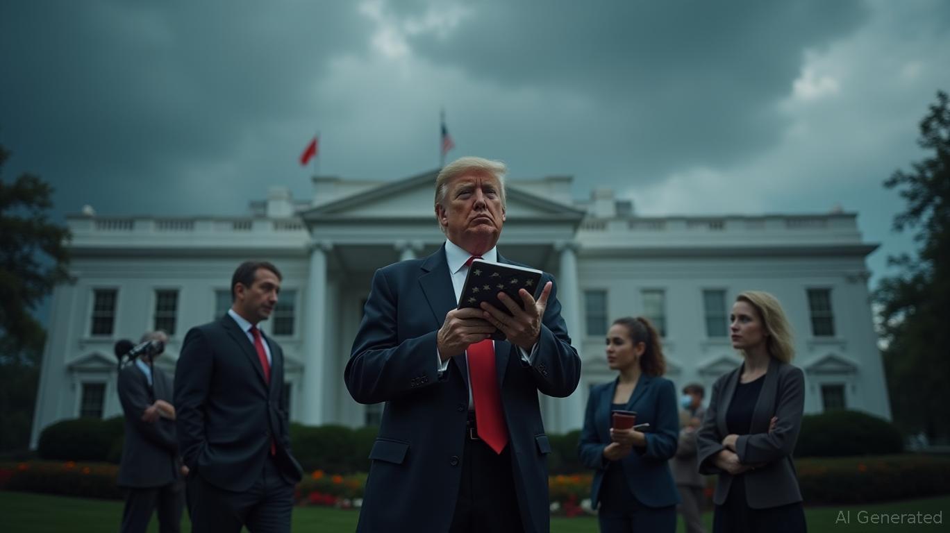 Navigating the Storm: How to Hedge Against Trump's Trade Volatility