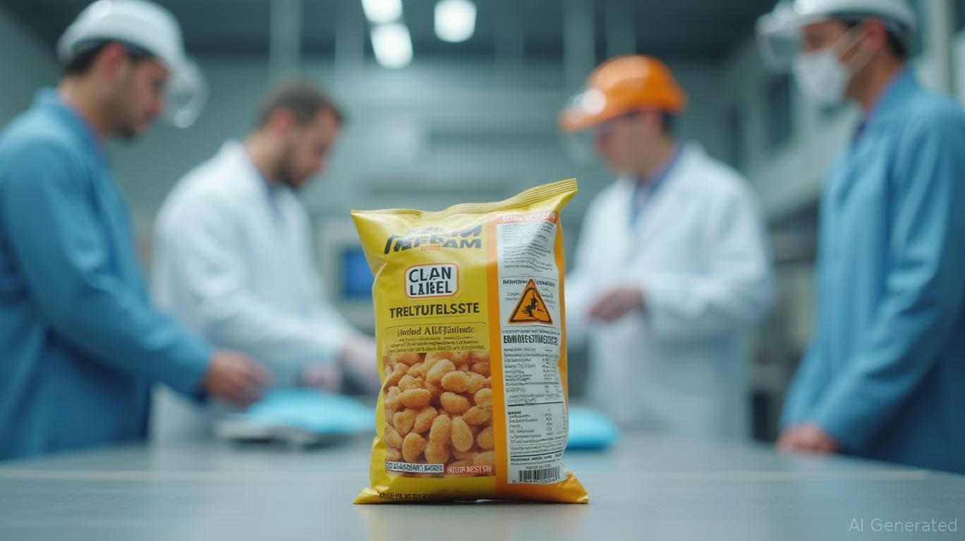 Regulatory Reformulation: A Multibillion Opportunity in Consumer Goods
