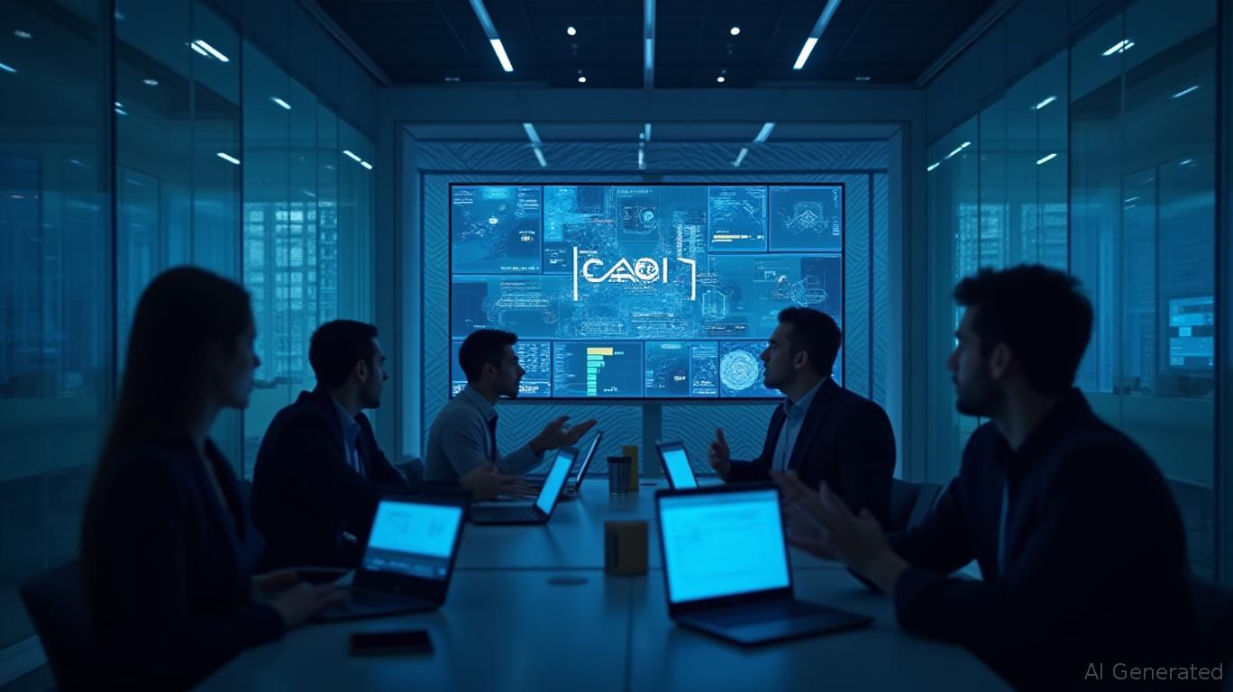 CACI International's $1.0 Billion Senior Notes Offering: A Strategic Move to Amplify Shareholder Value