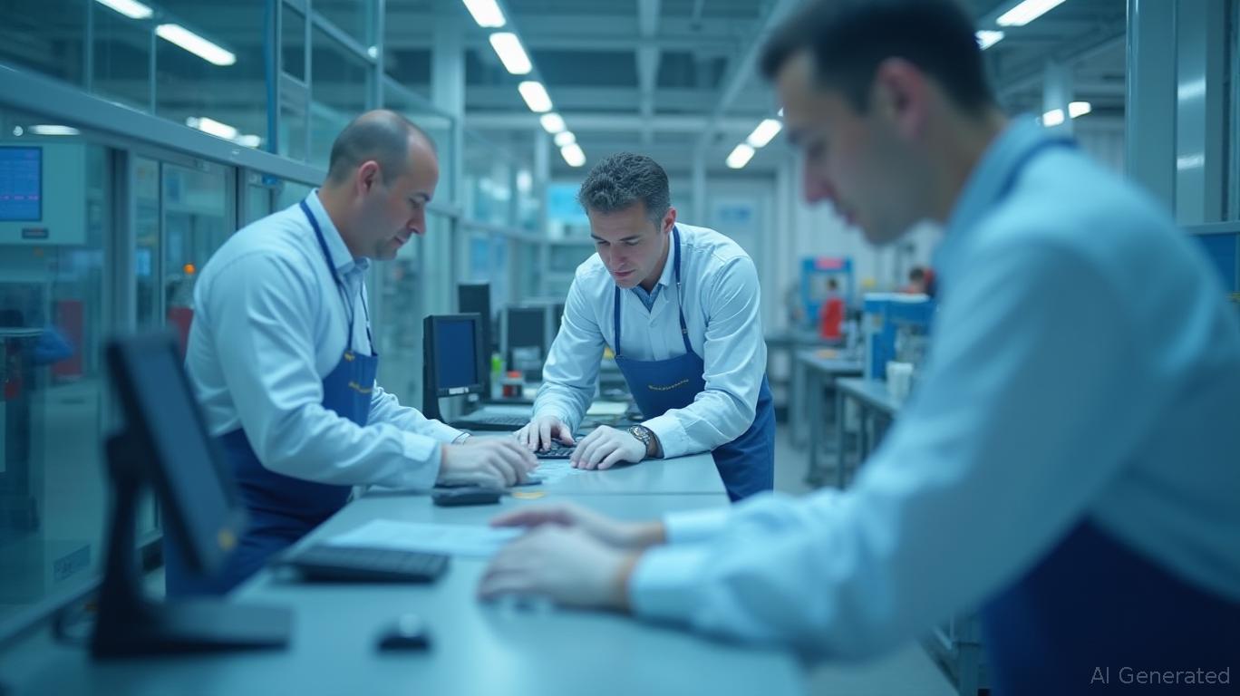 Astrazeneca (AZN) Stock: Navigating Headwinds to Seize a Strategic Entry Point