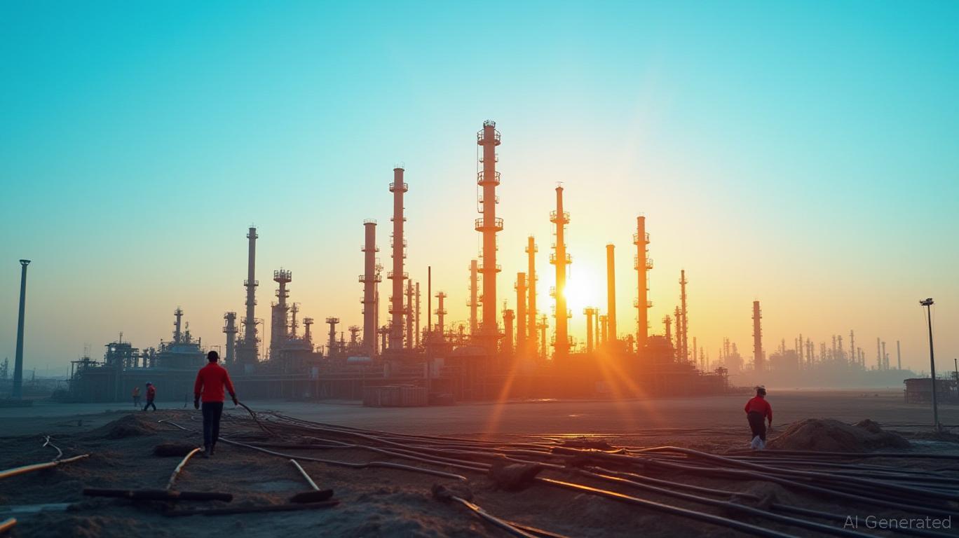 Petrus Resources' June Dividend: High-Yield Opportunity or Risky Gamble?