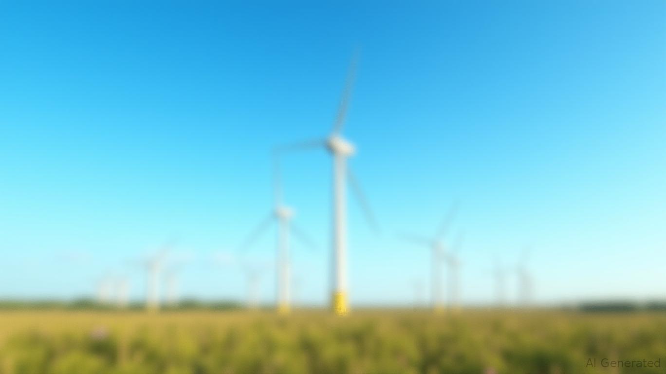Canada's Clean Energy Revolution: A Golden Opportunity for Strategic Investors