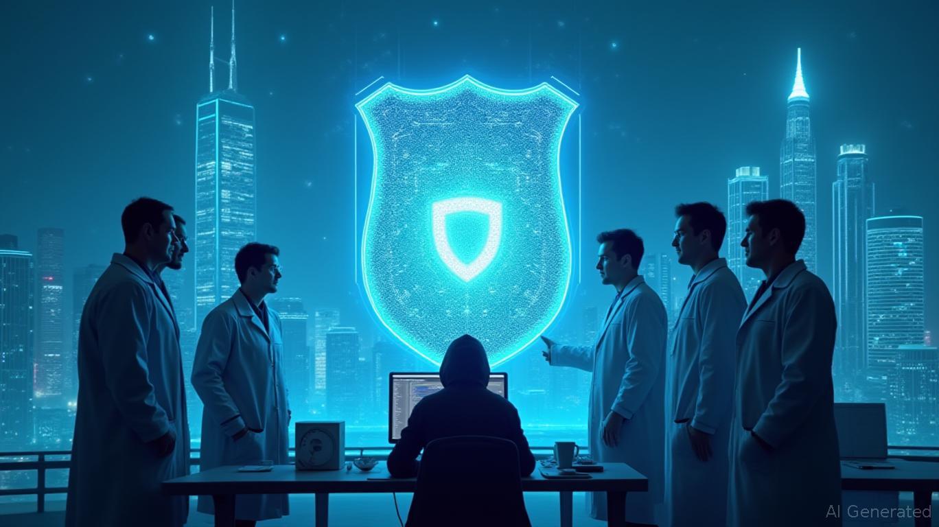 Fortifying the Digital Frontlines: Why Cybersecurity Infrastructure is the Next Growth Catalyst