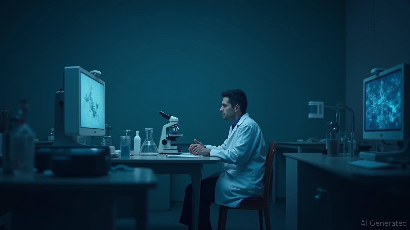 Harvard's Funding Crisis: A Crossroads for Biotech and the Future of U.S. Innovation