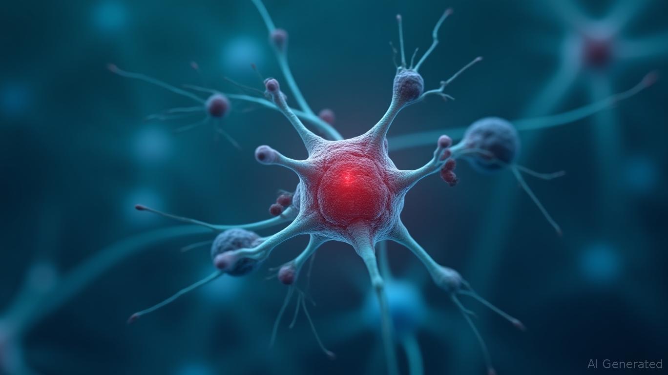Nxera Pharma's Schizophrenia Breakthrough: A New Era in Neuroscience and Revenue Growth