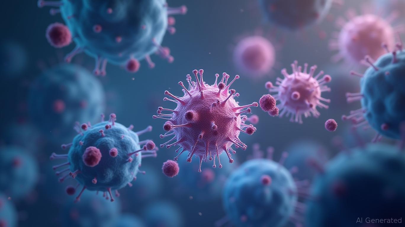Kura Oncology's Ziftomenib: A Game-Changer for NPM1-Mutated AML