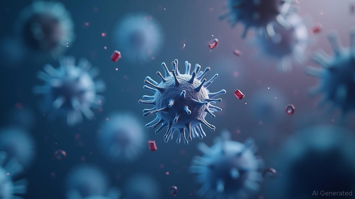 Quest PharmaTech: A Hidden Gem in Biotech's Next Big Bet