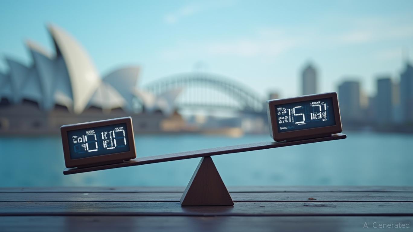 Australia's Wage Hike: A Catalyst for Consumer Recovery or a Threat to Business Margins?