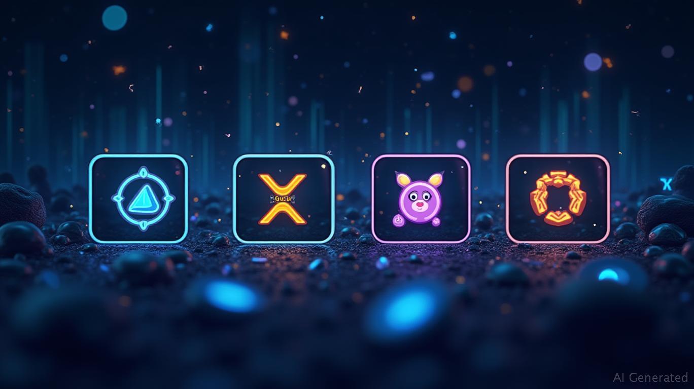4 Hot Crypto Picks for 2025: Web3 ai, Pepe, XRP, and Pi Network