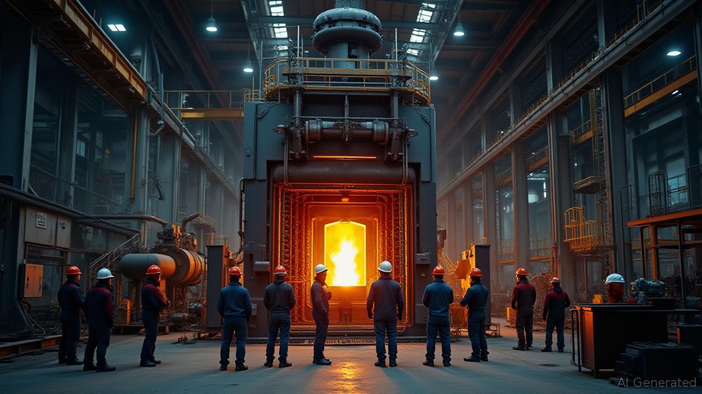 Steel Stocks in the Tariff Era: Nucor's Resilience Amid Global Trade Tensions