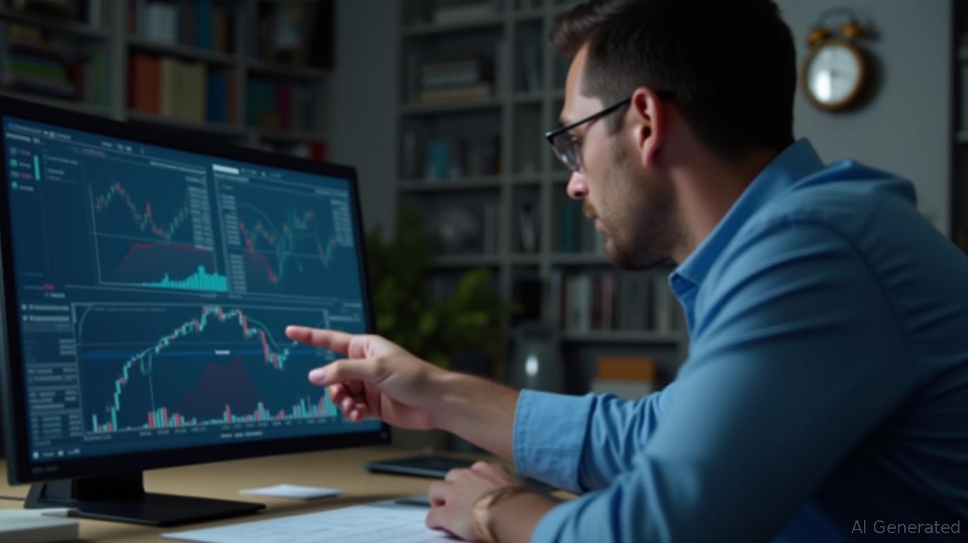 Mastering Technical Indicators: A Guide to Spotting Stock Market Trends
