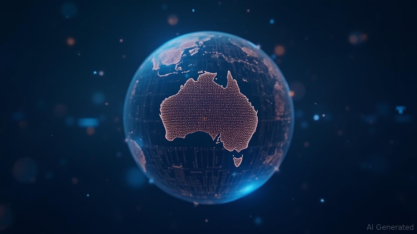 AUSTRAC's Regulatory Crackdown: A Crossroads for DeFi Innovation in Mature Markets