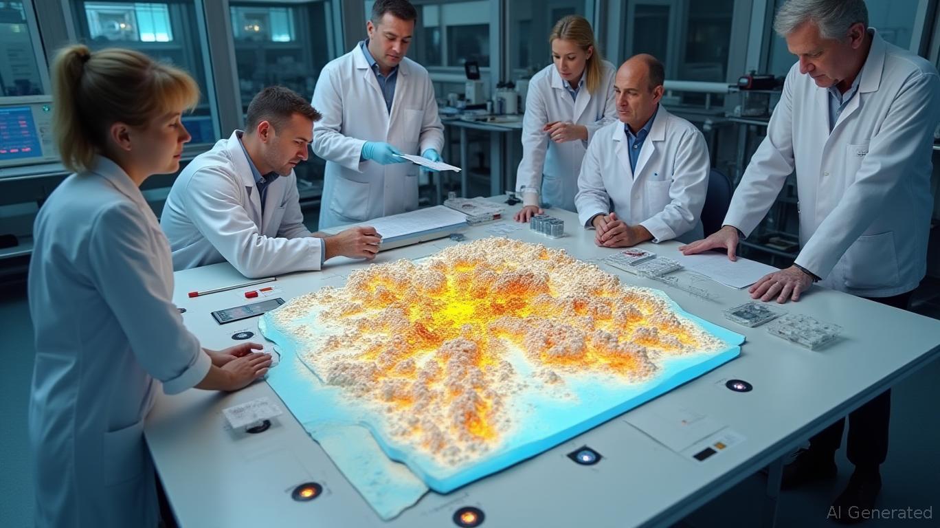 Star Copper Corp: Navigating Copper's Crucible with Strategic Precision