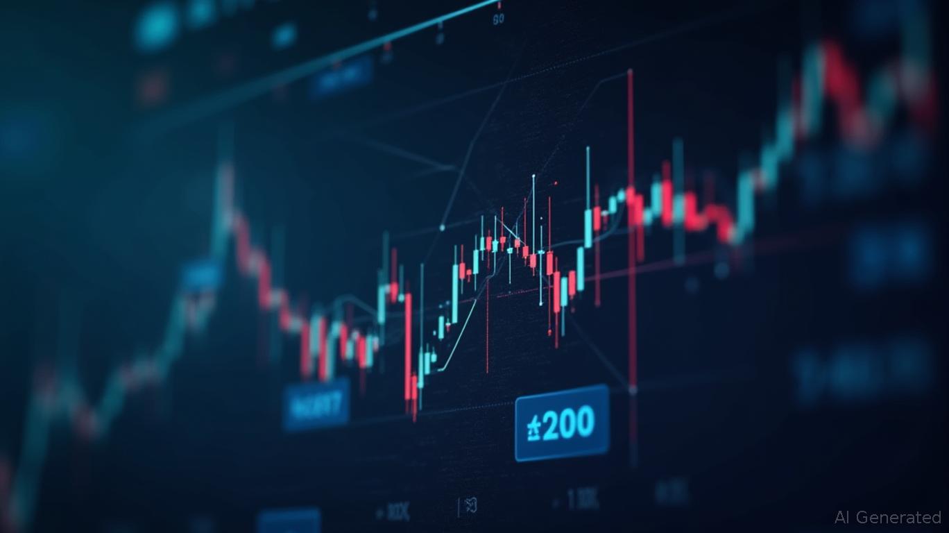 Mastering RSI for Identifying Potential Breakout Stocks