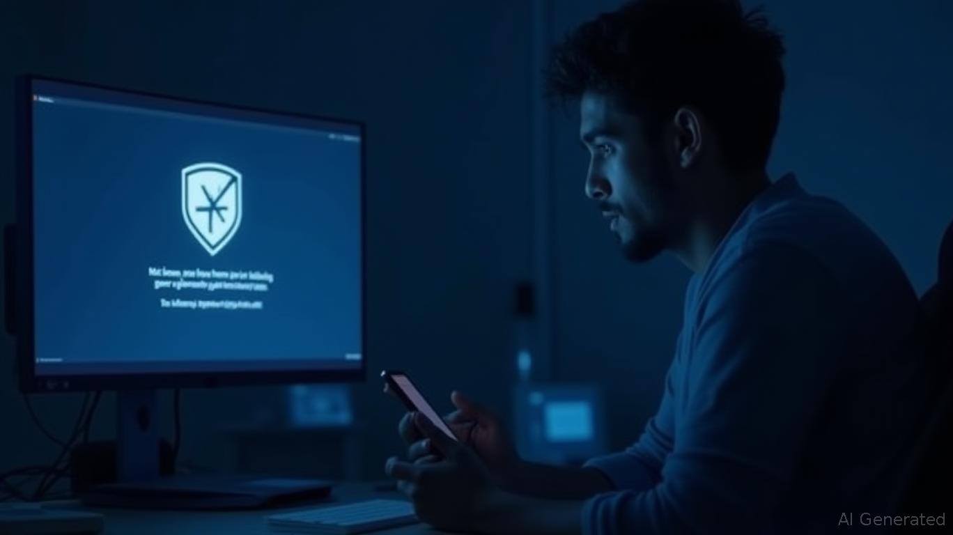 Coinbase's Data Breach: A Crucible for Crypto Exchange Resilience?