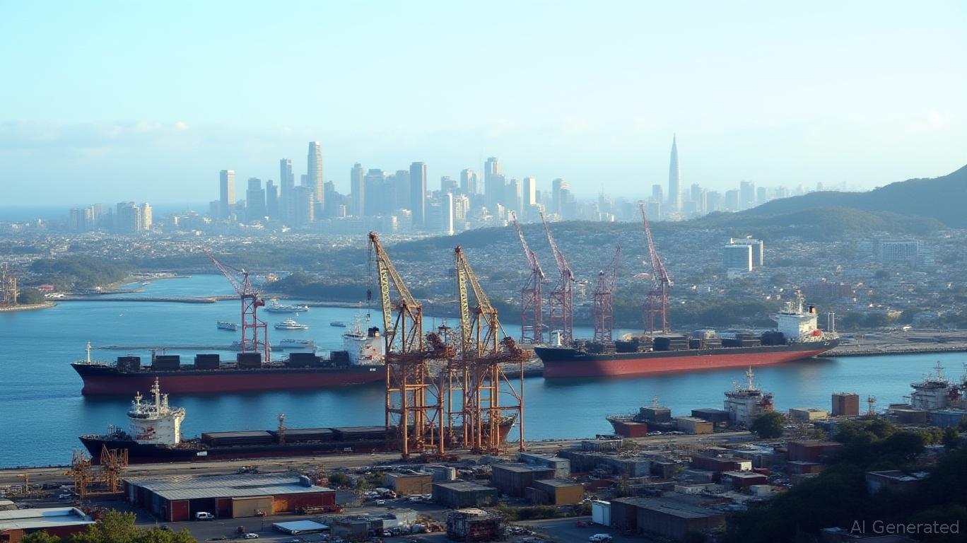 Australia's Narrowing Current Account Deficit: A Catalyst for Sector Rebalancing