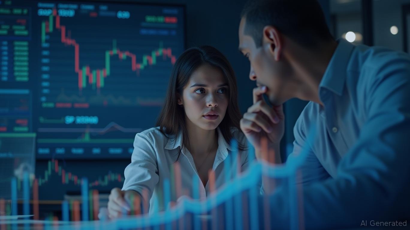 Why Disciplined Long-Term Investing Outperforms Get-Rich-Quick Schemes