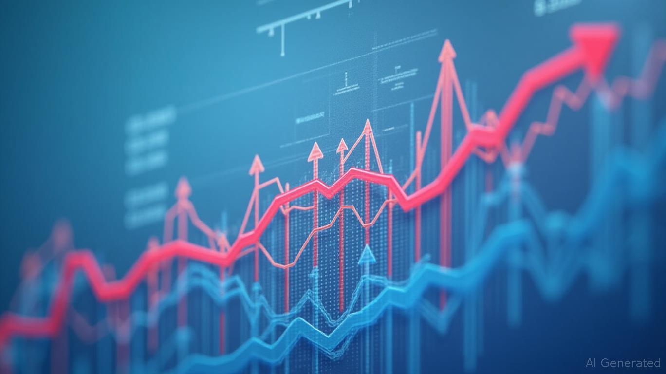 Australia's Inventory Surge: A Catalyst for Economic Rebound and Strategic Investment Opportunities