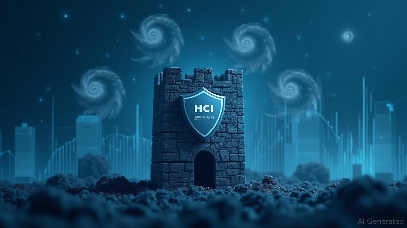 Why HCI Group's $3.5B Reinsurance Play Makes It a Catastrophe-Proof Buy
