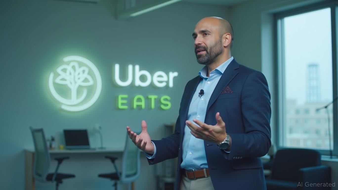 Uber's Strategic Evolution: Navigating Leadership, Growth, and the On-Demand Economy's Next Frontier