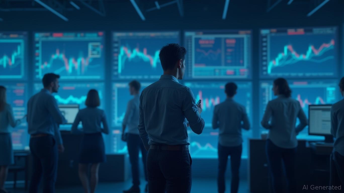 Navigating UK Regulatory Shifts: Where to Invest in Finance, Housing, and Tech