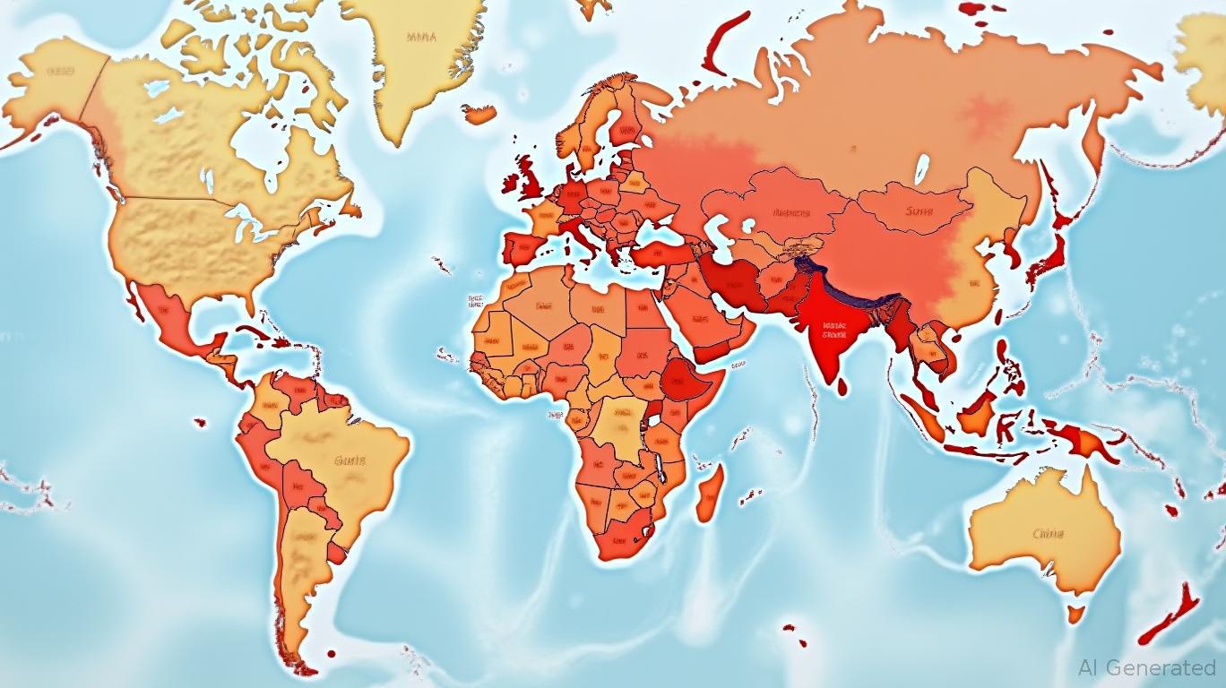 The Rare Earth Gold Rush: Investing in a Geopolitical Supply Chain Crisis