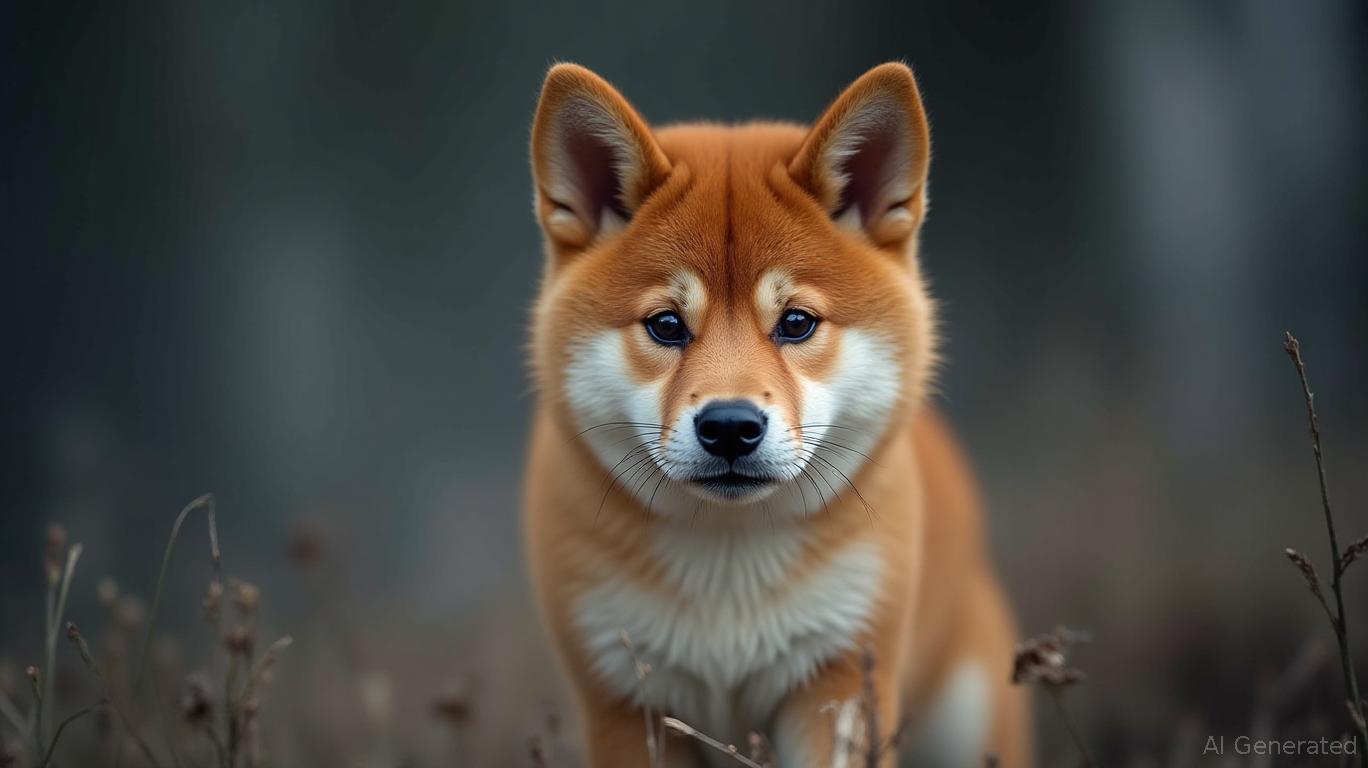 XRP News Today: Ethereum, XRP, Shiba Inu at Critical Technical Junctures, Volatility Looms