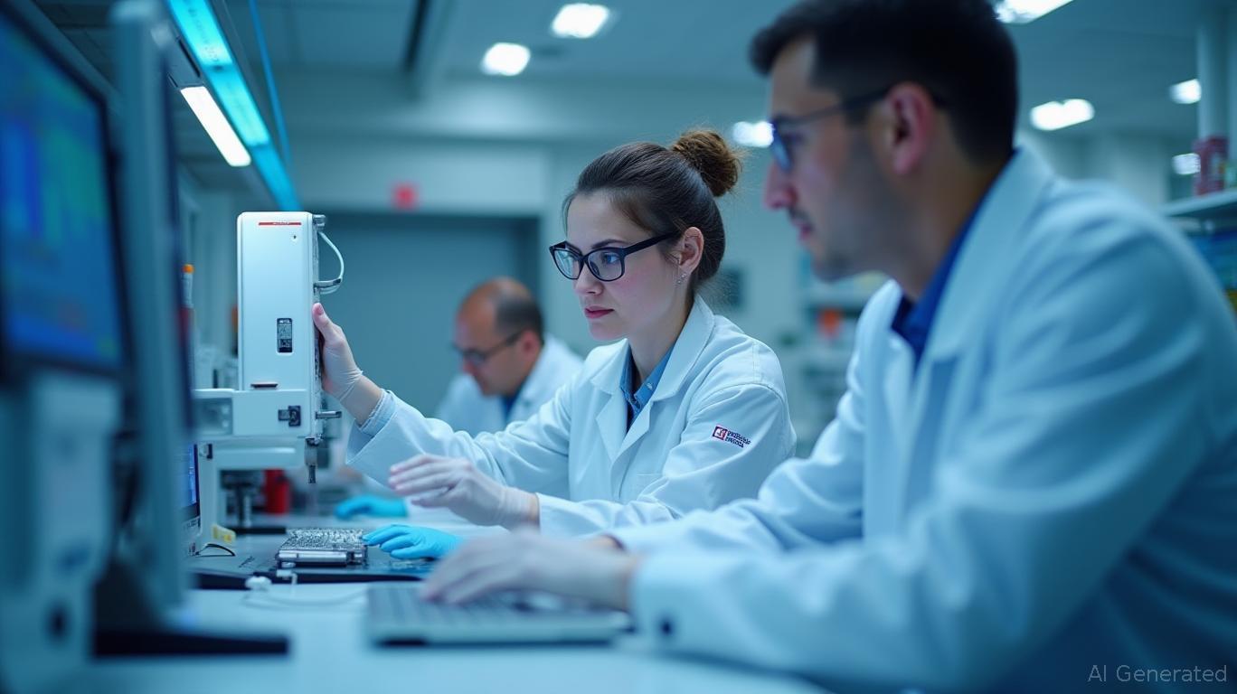 Harvard Bioscience's Leadership Overhaul: A Turnaround Play at $0.15?